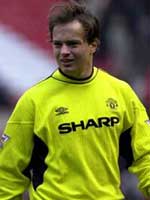 Mark Bosnich