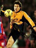 Jari Litmanen